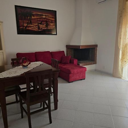 Darsena Fiumicino With Free Parking Apartment ภายนอก รูปภาพ