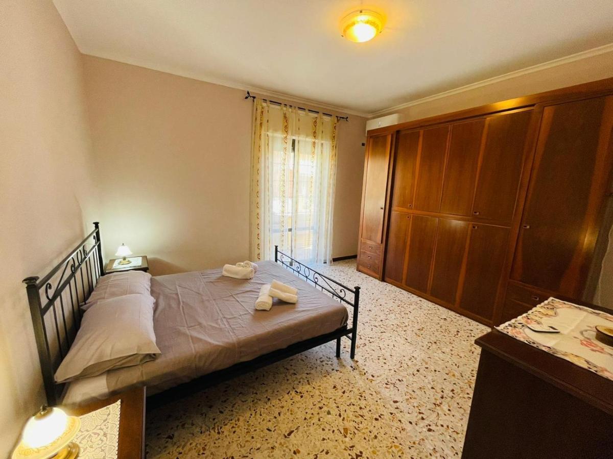 Darsena Fiumicino With Free Parking Apartment ภายนอก รูปภาพ