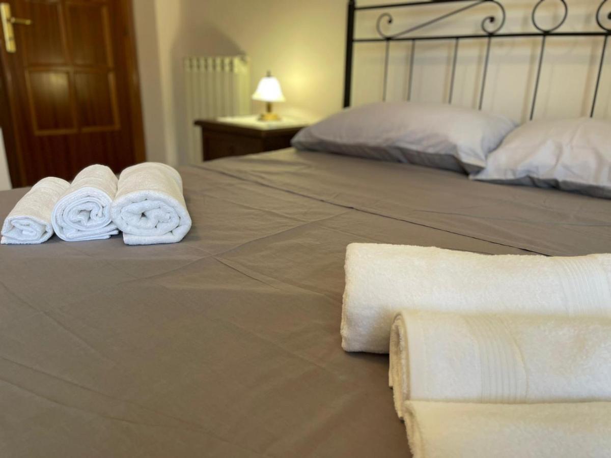 Darsena Fiumicino With Free Parking Apartment ภายนอก รูปภาพ