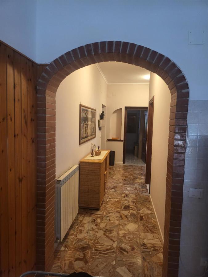 Darsena Fiumicino With Free Parking Apartment ภายนอก รูปภาพ