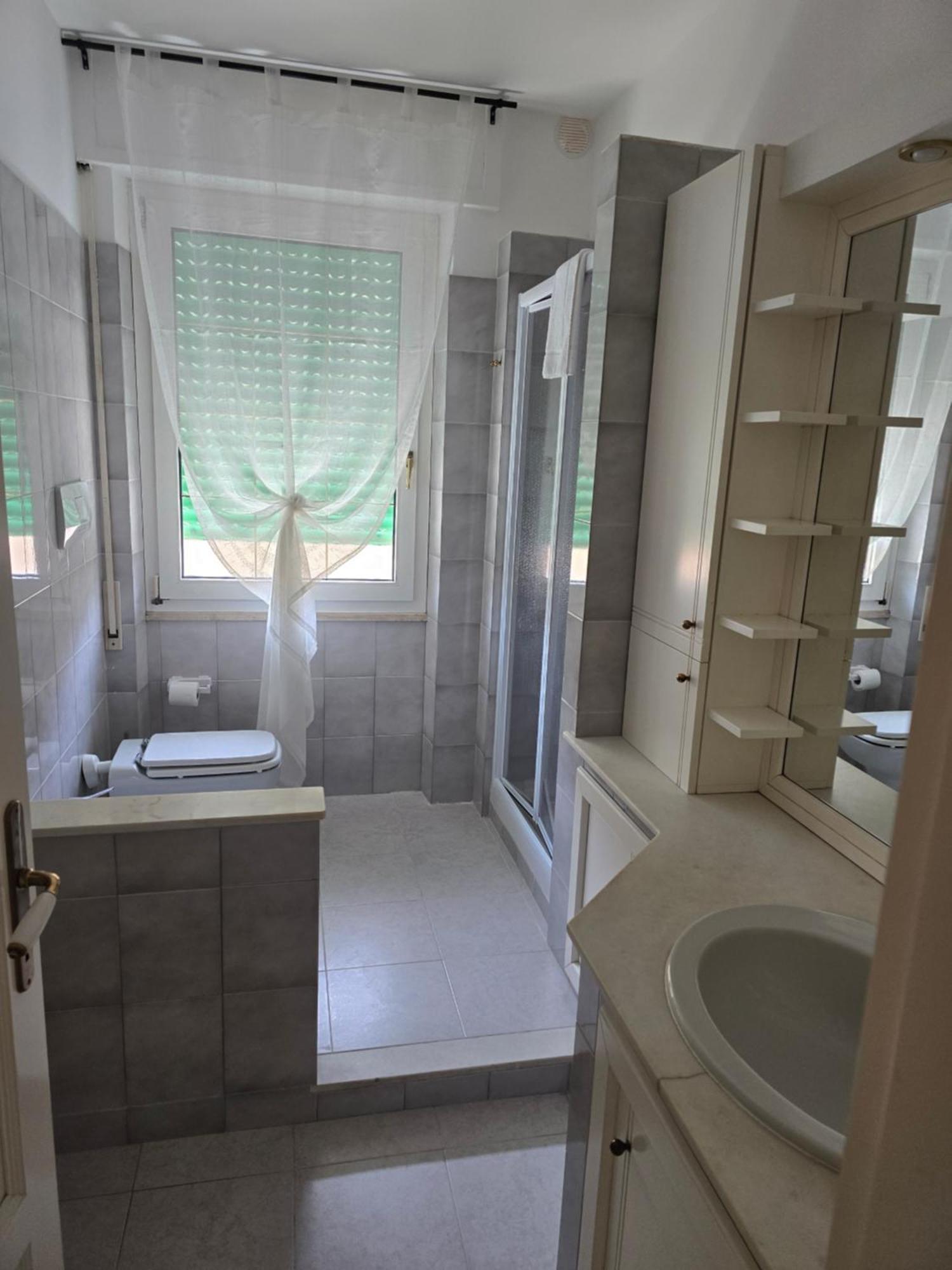 Darsena Fiumicino With Free Parking Apartment ภายนอก รูปภาพ