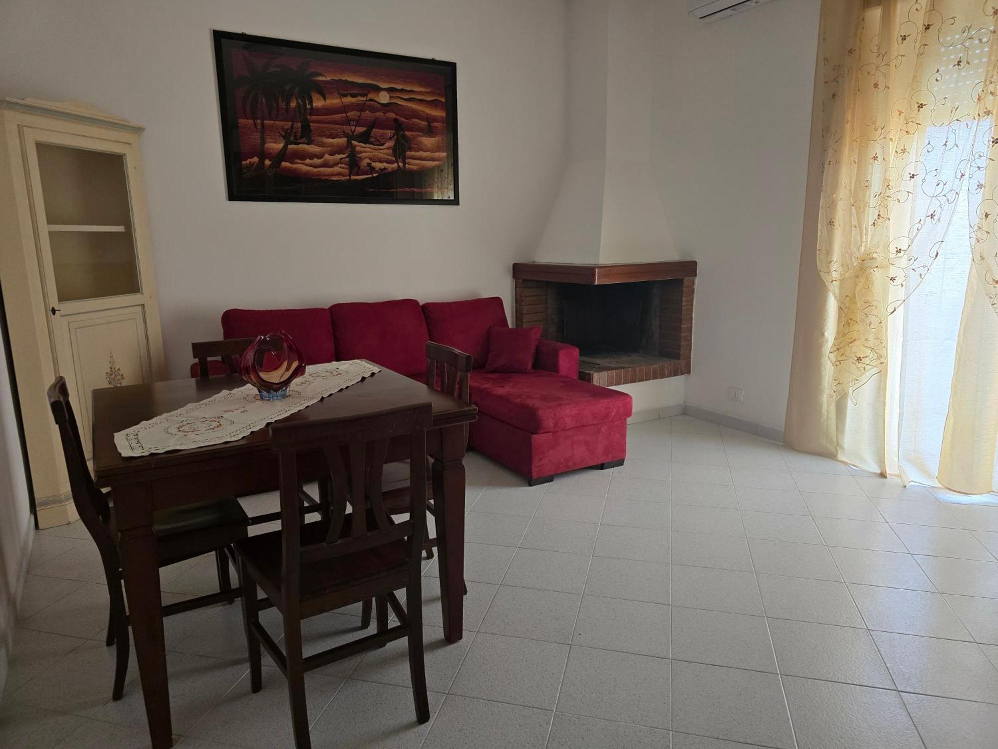 Darsena Fiumicino With Free Parking Apartment ภายนอก รูปภาพ