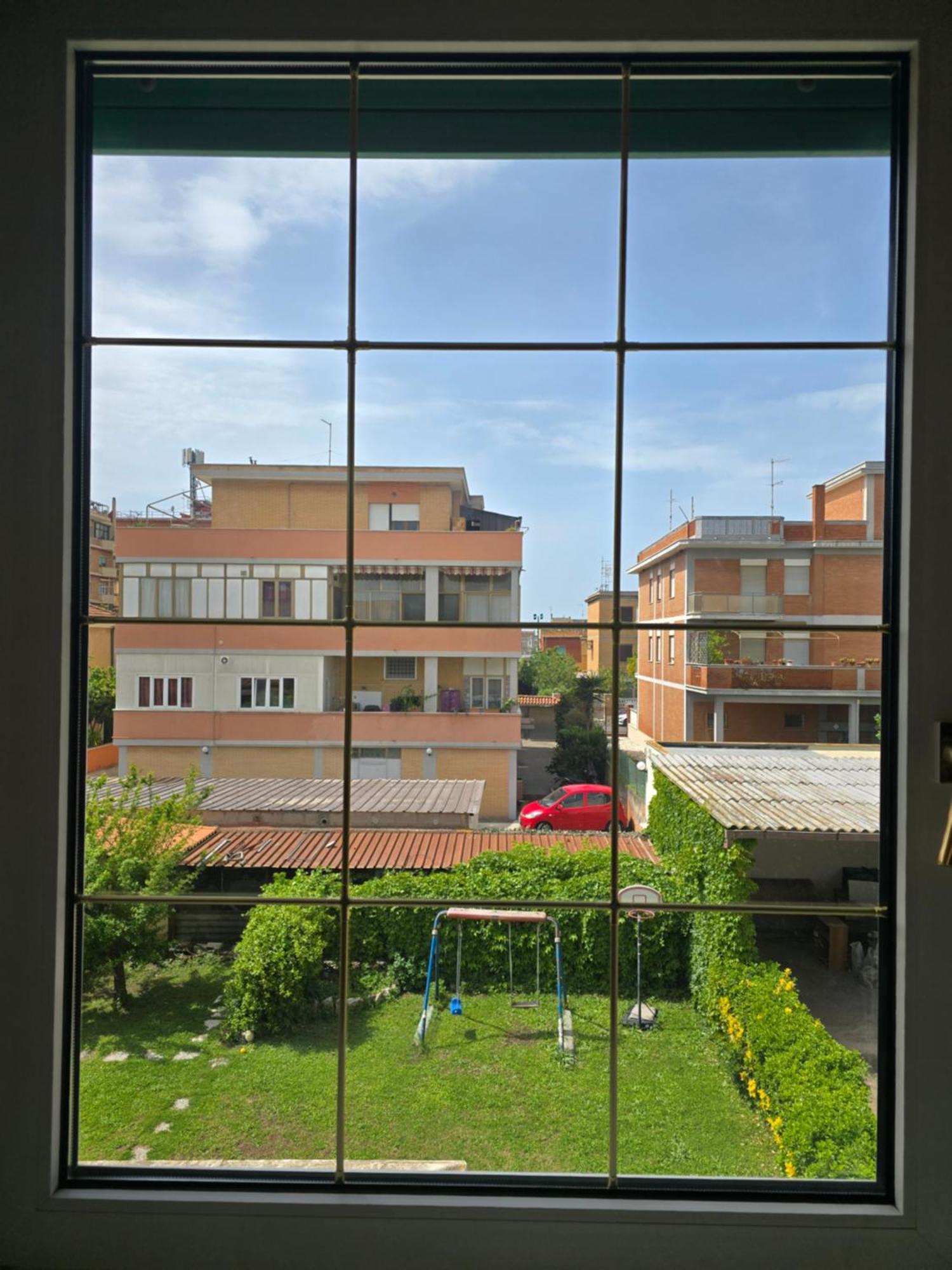 Darsena Fiumicino With Free Parking Apartment ภายนอก รูปภาพ