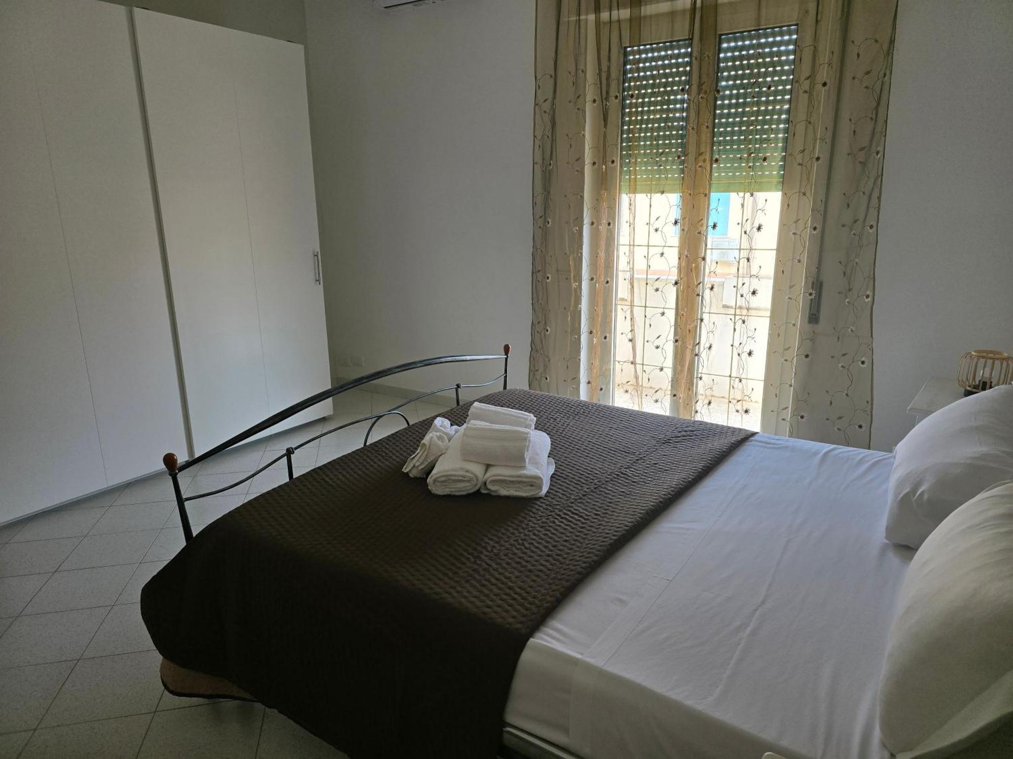 Darsena Fiumicino With Free Parking Apartment ภายนอก รูปภาพ