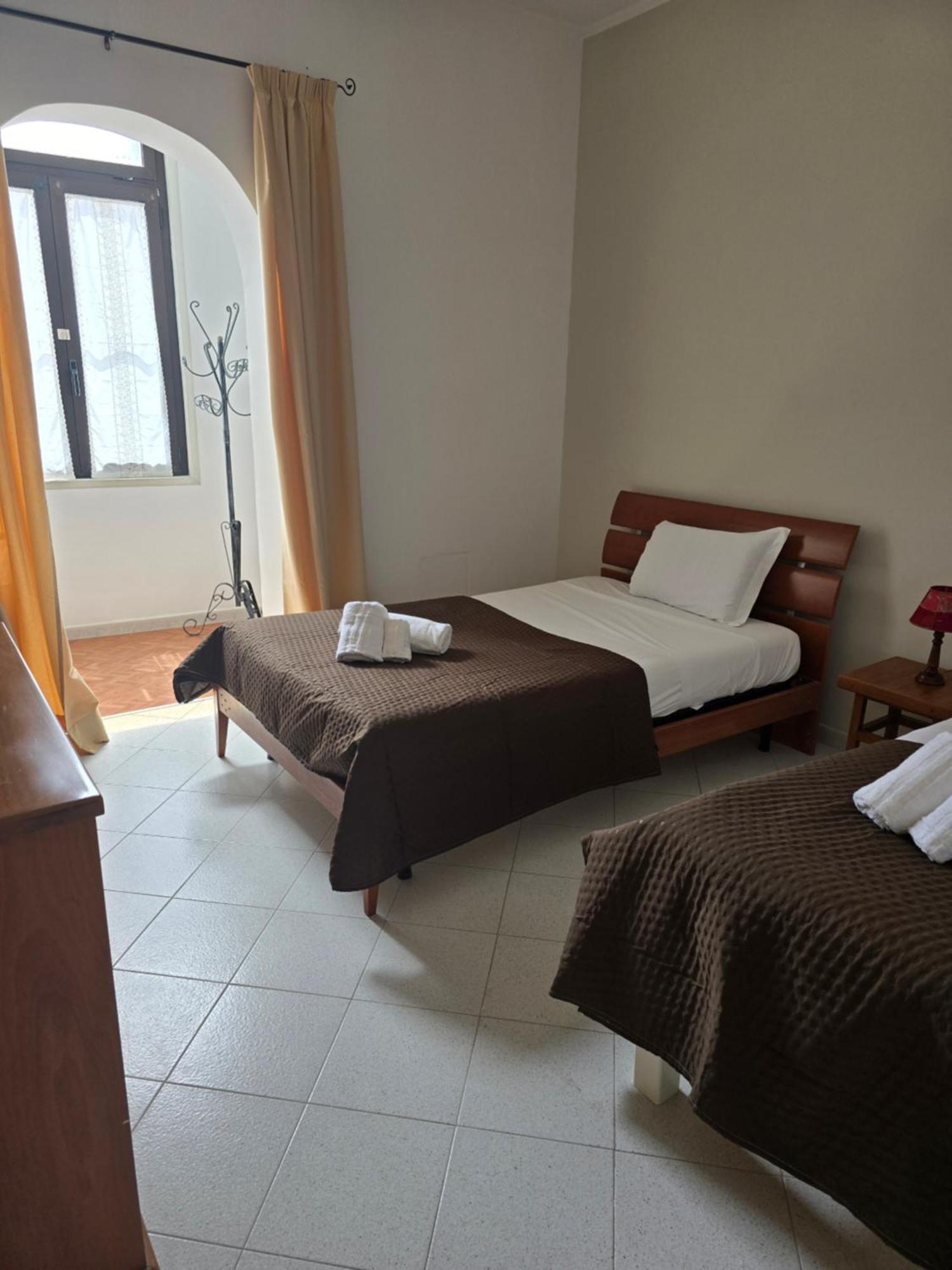 Darsena Fiumicino With Free Parking Apartment ภายนอก รูปภาพ
