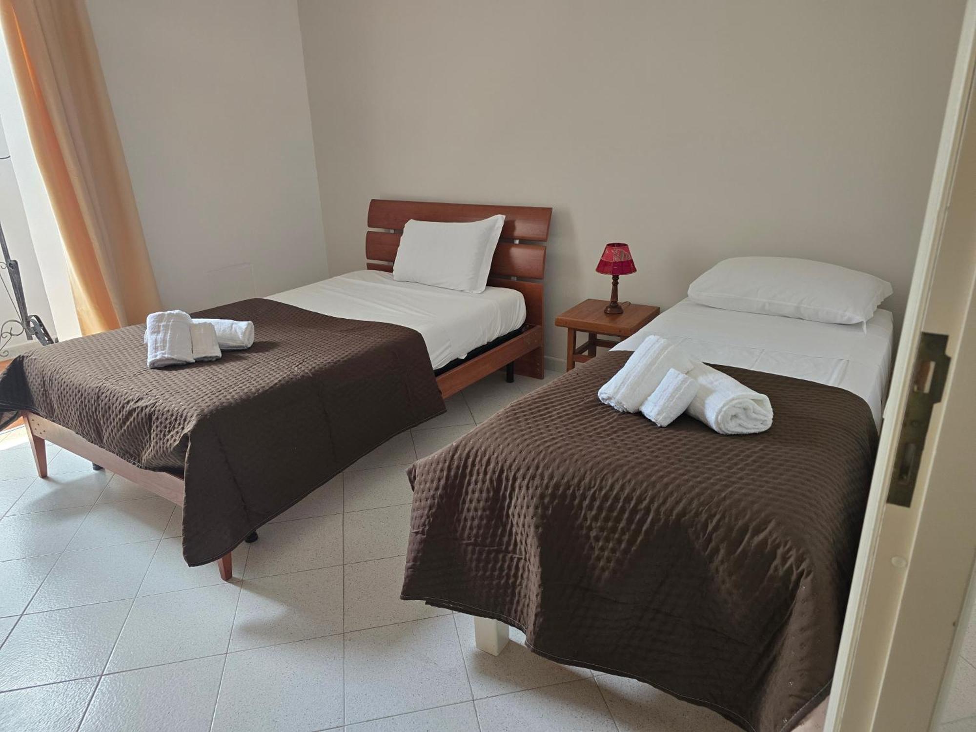 Darsena Fiumicino With Free Parking Apartment ภายนอก รูปภาพ