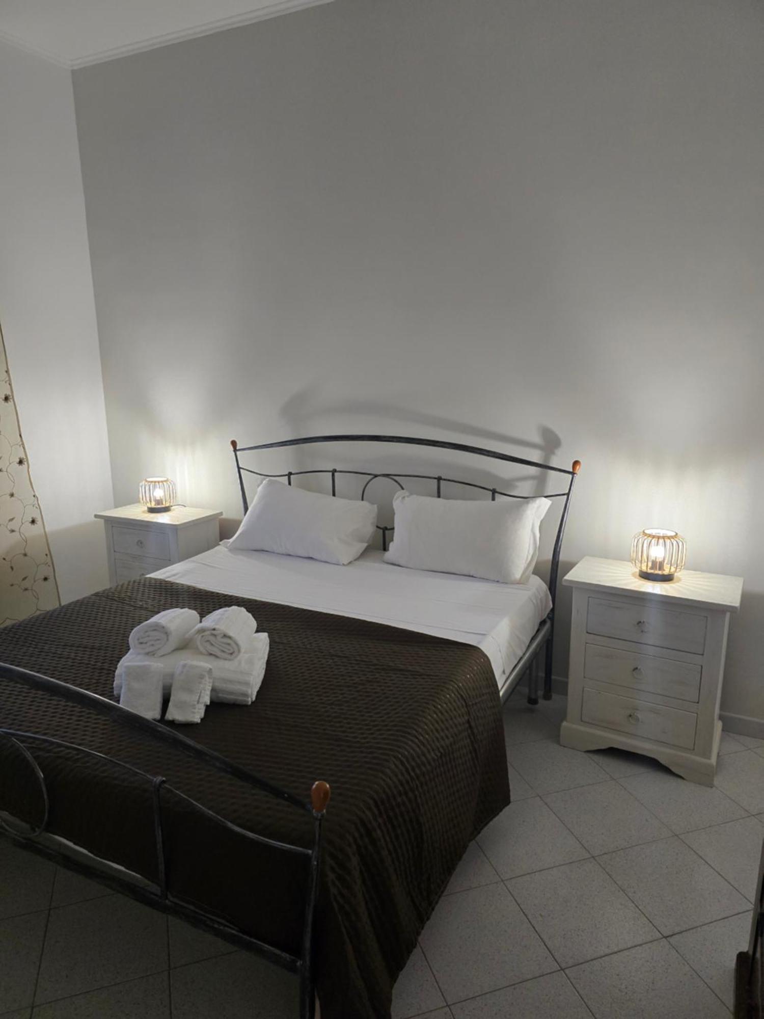 Darsena Fiumicino With Free Parking Apartment ภายนอก รูปภาพ